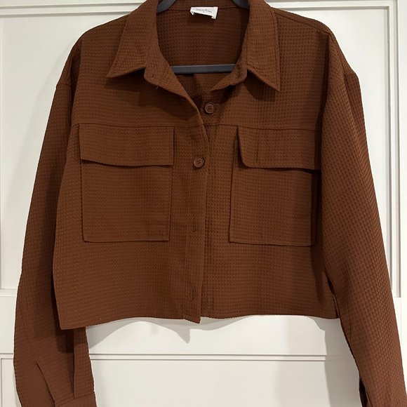 Bobbles & Lace Two-Piece Set - Picture 6 of 9